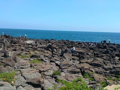 -硇洲岛旅游区