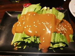 -江边城外烤全鱼(方庄时代购物中心店)