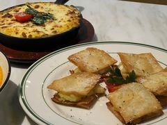 -珀翠餐厅(新业路店)