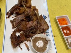 -玉华台饭庄·淮扬菜·烤鸭(望京店)