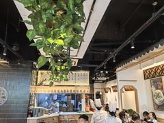 -馋三尺蟹粉小笼(人民广场店)