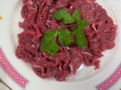 鲜匙柄-燃计沙茶皇·香港沙茶火锅(人广旗舰店)