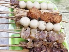 -马记大锅煮(总店)
