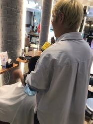 点击看大图 -意廊 Hair Salon