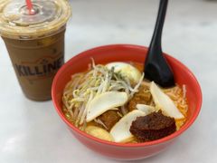 -Killiney Kopitiam(基利尼路67号店)
