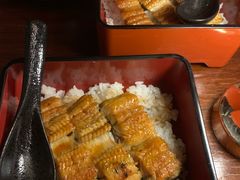 -Tsuru鹤日本料理(静安香格里拉店)