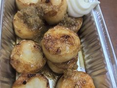 -强记龙虾钳(定安里店)