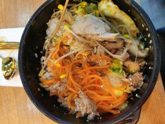 -朴鲸家正宗韩国料理(福田店)