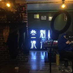 点击看大图 -極致刺青TATTOO STUDIO 私人订制