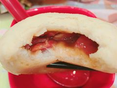 -添好运点心专门店(中环IFC店)