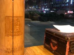 景观位-管氏翅吧(中关村店)