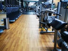-MOHO FITNESS梦航游泳健身(国创中心店)