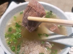 -贰重天冰煮羊自助火锅(东坝店)