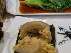 -粤式早茶希朋喜宴