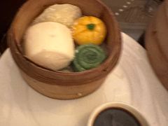 -和平饭店茉·莉酒廊 Jasmine Lounge