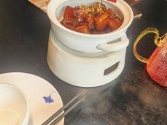 -简小舍·民间手艺菜(武昌江滩店)