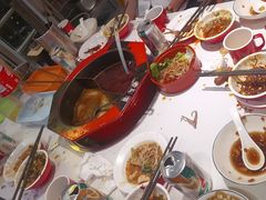 -老马路串串香火锅(北门桥店)