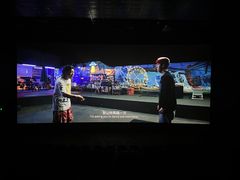 -中影佰纳国际影城DMAX(花都广百广场店)