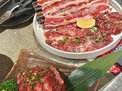 -谷牛日式烤肉(宝山U天地店)