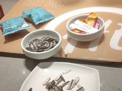 -海底捞火锅(安吉万达店)