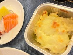 -盛宴自助餐厅(运达喜来登店)