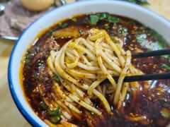 -周勇牛肉拉面(火车站西路店)