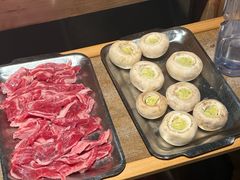 -霸腹烤肉(厦门柚子番店)