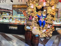 -四海一家自助餐(益田假日广场店)