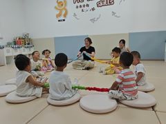 -保利好未来幼儿园·托育园·早教