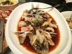 -小厨娘淮扬菜(清江苏宁广场店)