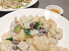 -燕春楼(海河华鼎店)