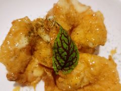 -Yan Ting 宴庭中餐厅(上海静安瑞吉酒店)