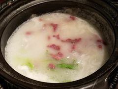 -大良毋米粥(锦龙路总店)