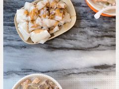 -三鄉濑粉·铭珠粥粉