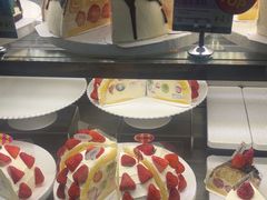 -PAOPAO Bakery&Café(港汇店)