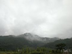 -公盂村