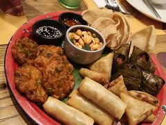 天泰特色拼盘-simply thai天泰(长泰广场店)