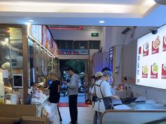 -陆记鹅庄·潮汕菜·狮头鹅(大仟里店)