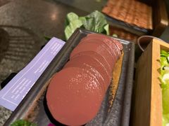 -盡膳口福跷脚牛肉火锅(合生汇购物中心店)