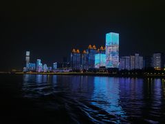 -武汉关码头(轮渡站)