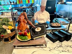 -香港唯港荟 Hotel ICON – The Market