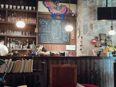 -1013咖啡书吧(兰庭国际店)