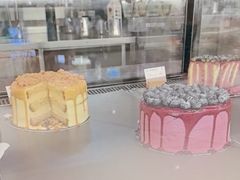 -BAKER&SPICE(国金中心商场店)