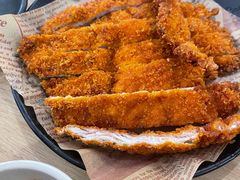 -好麺世家海鲜面馆(新建中路店)