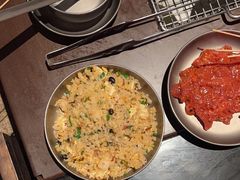 -夜食白市Yespicy·烧烤啤酒宵夜(番禺四海城店)
