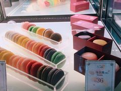 -1Cake壹刻蛋糕(奥体公园味觉艺术馆店)