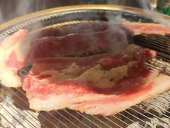 -西塔老太太泥炉烤肉(北京望京店)