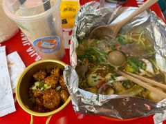 -见味花甲(福田coco park店)