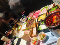-火锅先生(五马街店)