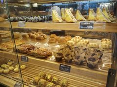 -面包新语(无锡M会员店)